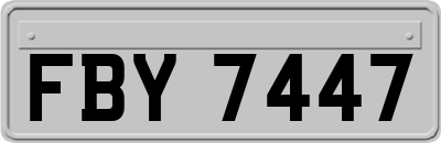 FBY7447