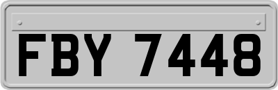 FBY7448