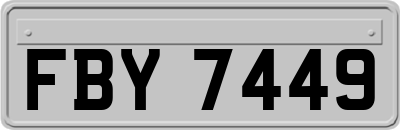 FBY7449