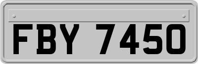 FBY7450