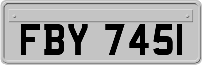 FBY7451