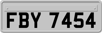 FBY7454