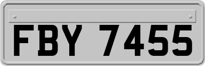 FBY7455