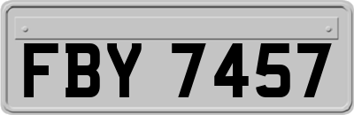 FBY7457