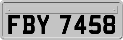 FBY7458