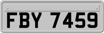 FBY7459