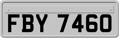 FBY7460