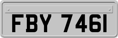 FBY7461
