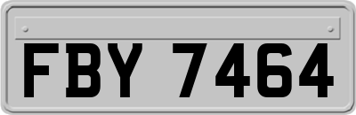 FBY7464