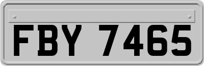FBY7465