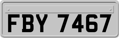 FBY7467