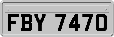 FBY7470