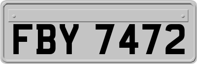 FBY7472