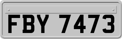 FBY7473