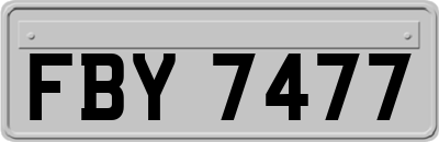 FBY7477
