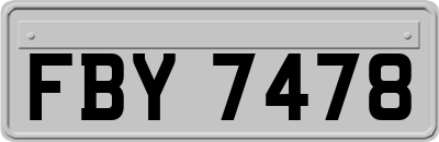 FBY7478