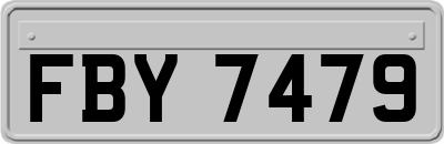 FBY7479