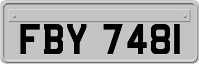 FBY7481