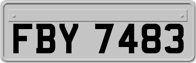 FBY7483