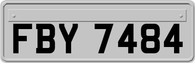 FBY7484
