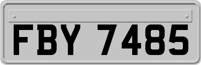 FBY7485