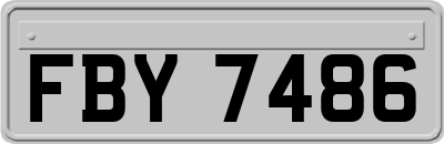 FBY7486
