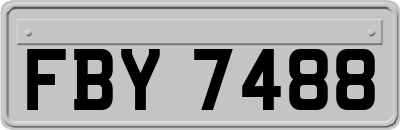 FBY7488