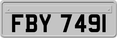 FBY7491