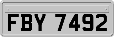 FBY7492
