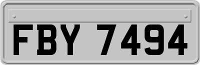FBY7494