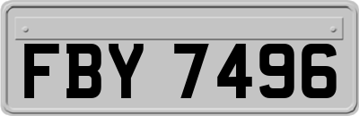 FBY7496