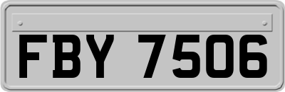 FBY7506