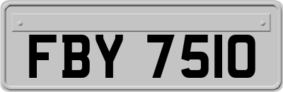 FBY7510