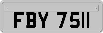 FBY7511