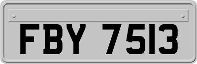 FBY7513