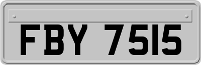 FBY7515
