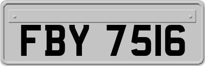 FBY7516