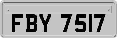 FBY7517