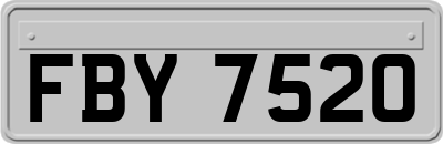 FBY7520