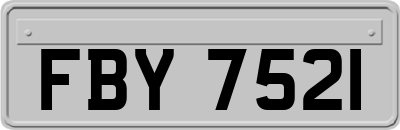 FBY7521