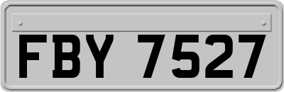 FBY7527