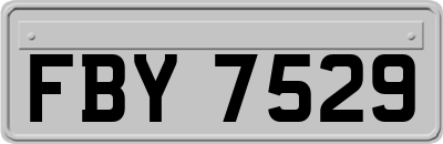 FBY7529