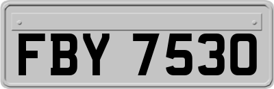 FBY7530
