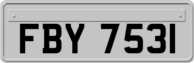 FBY7531