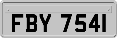 FBY7541
