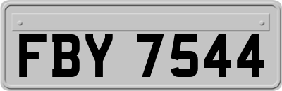 FBY7544