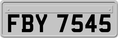 FBY7545