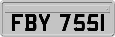 FBY7551