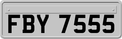 FBY7555