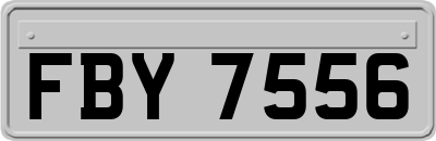 FBY7556